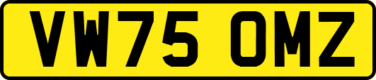 VW75OMZ