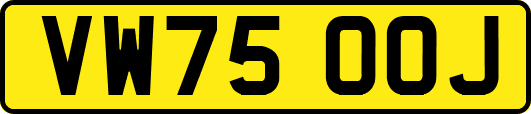 VW75OOJ