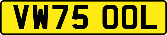 VW75OOL
