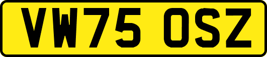 VW75OSZ