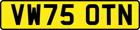 VW75OTN