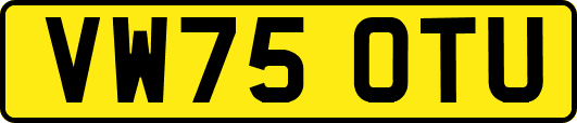VW75OTU
