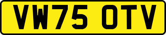 VW75OTV