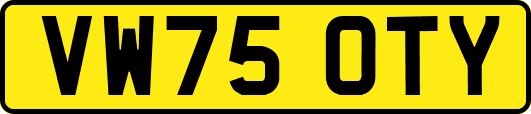 VW75OTY