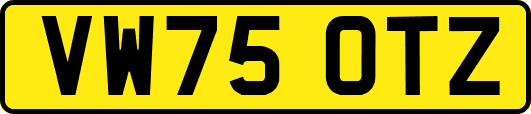 VW75OTZ