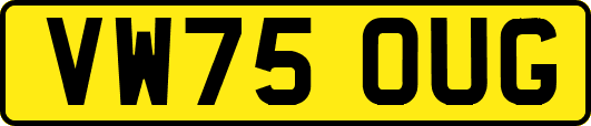 VW75OUG