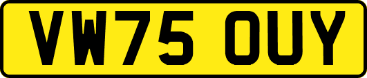 VW75OUY