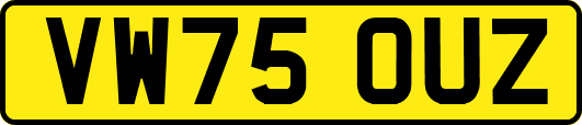 VW75OUZ