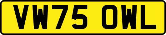 VW75OWL
