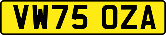 VW75OZA