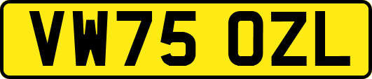 VW75OZL
