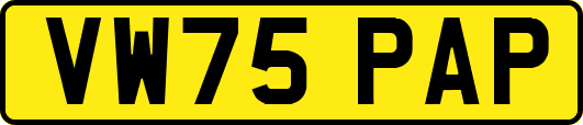 VW75PAP