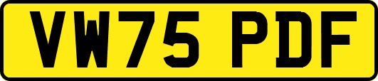 VW75PDF