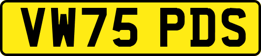VW75PDS