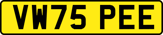 VW75PEE