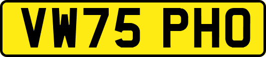 VW75PHO