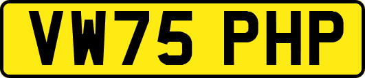 VW75PHP