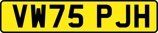 VW75PJH
