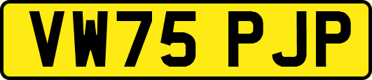 VW75PJP