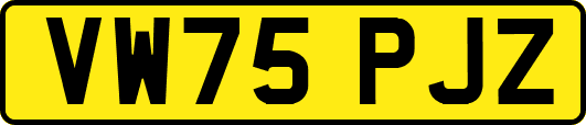VW75PJZ