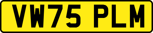 VW75PLM