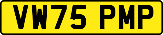 VW75PMP