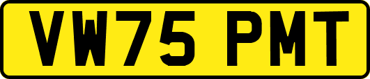 VW75PMT