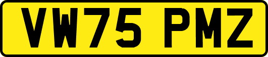 VW75PMZ