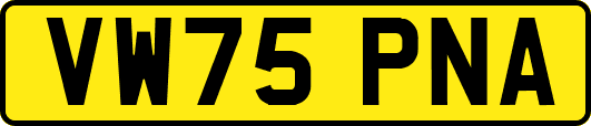 VW75PNA