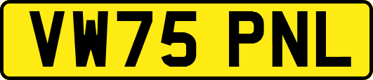 VW75PNL