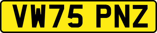 VW75PNZ