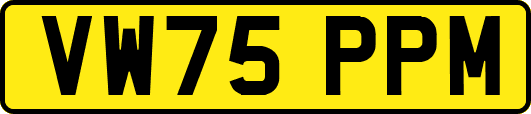 VW75PPM
