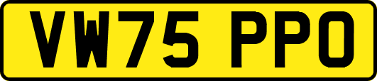 VW75PPO