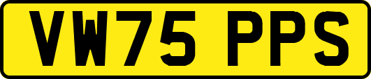 VW75PPS