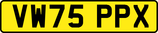 VW75PPX