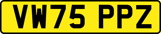 VW75PPZ