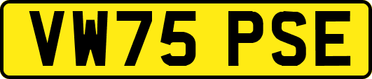 VW75PSE