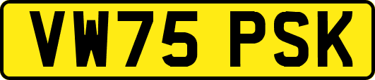 VW75PSK