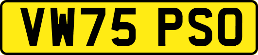 VW75PSO