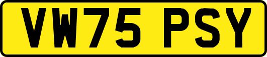 VW75PSY