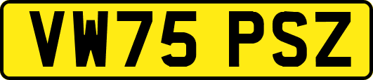 VW75PSZ