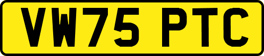 VW75PTC