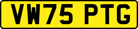 VW75PTG