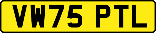 VW75PTL