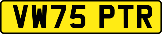 VW75PTR