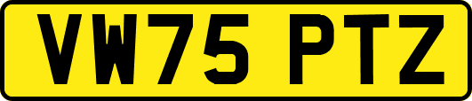 VW75PTZ