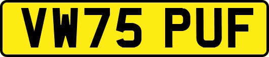 VW75PUF