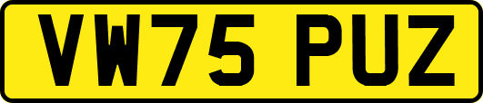 VW75PUZ