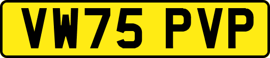 VW75PVP