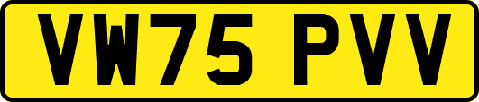 VW75PVV